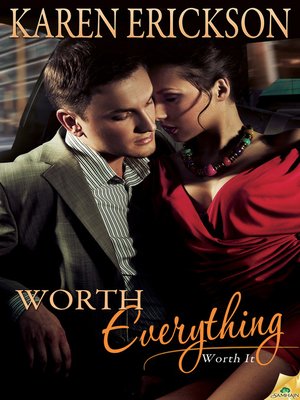 cover image of Worth Everything
